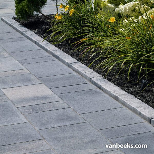 Permacon Lafitt Concrete Curb